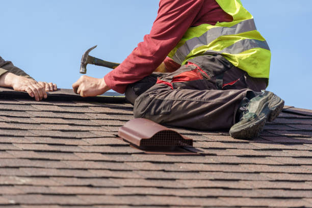 Best Residential Roofing Contractor  in Madison Center, CT