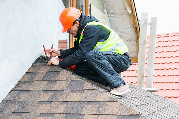 Best Roof Waterproofing Services  in Madison Center, CT