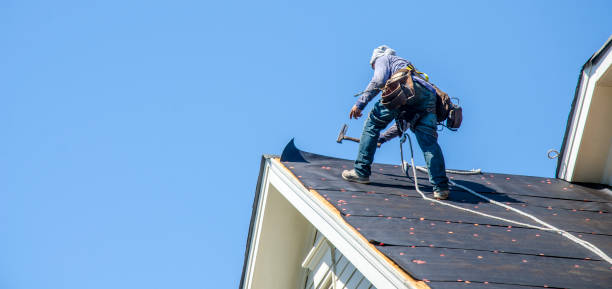 Best Shingle Roofing Installation  in Madison Center, CT