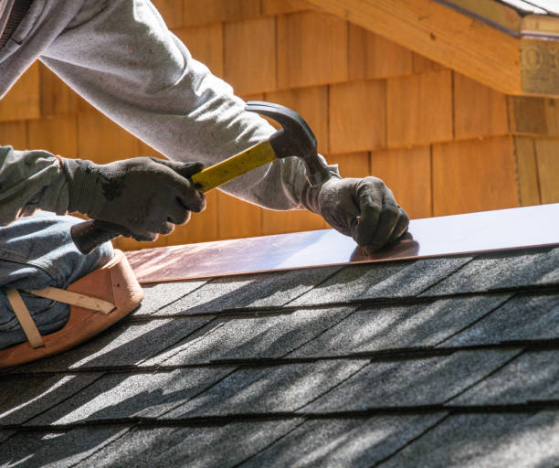 Best Residential Roofing Contractor  in Madison Center, CT